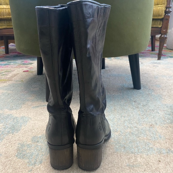 Fly London Boots - Picture 2 of 6